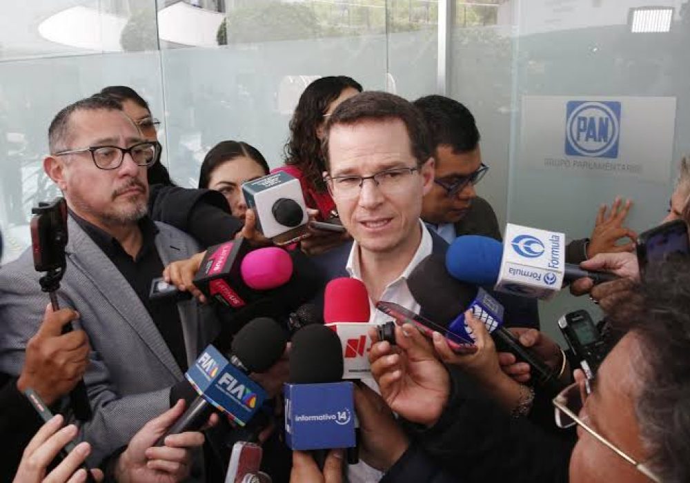 Ricardo Anaya