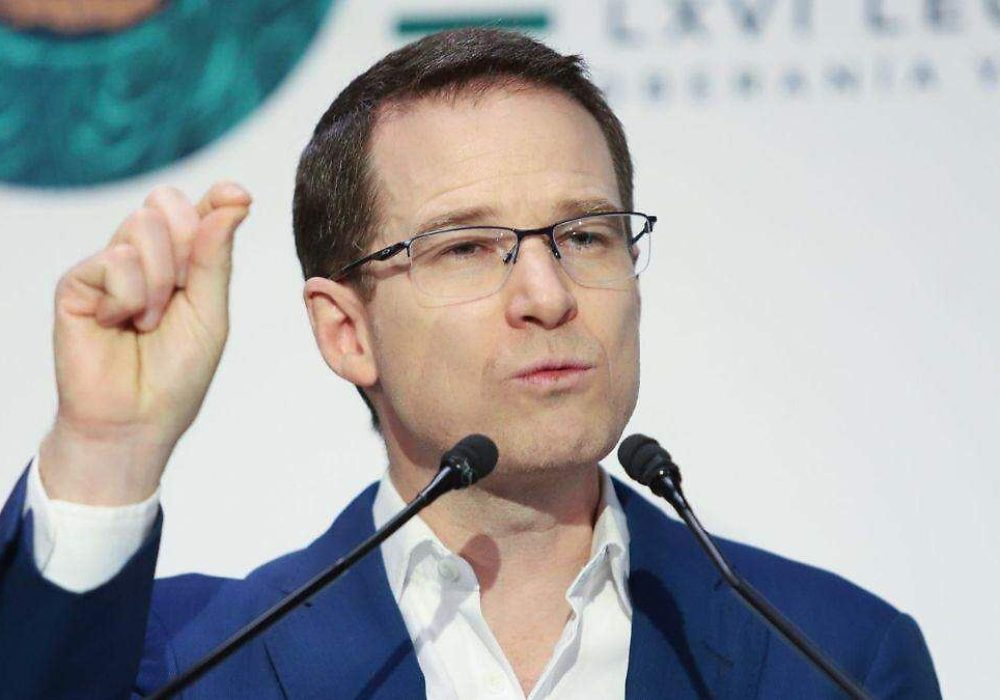 Ricardo Anaya_Gobernador