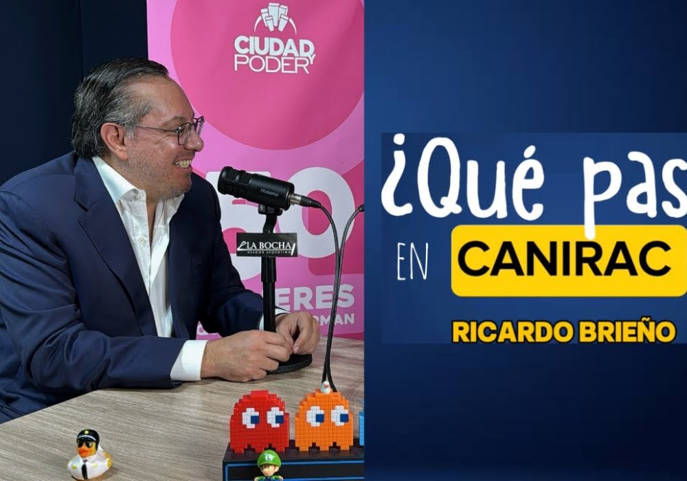 Ricardo Brieño