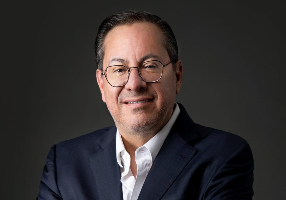 Ricardo Brieño