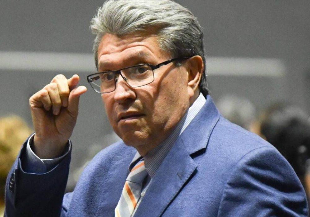 Ricardo Monreal