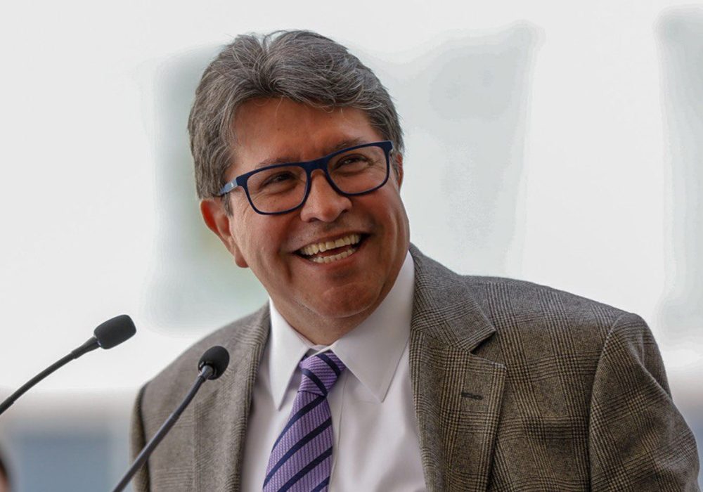 Ricardo Monreal_Neoliberal
