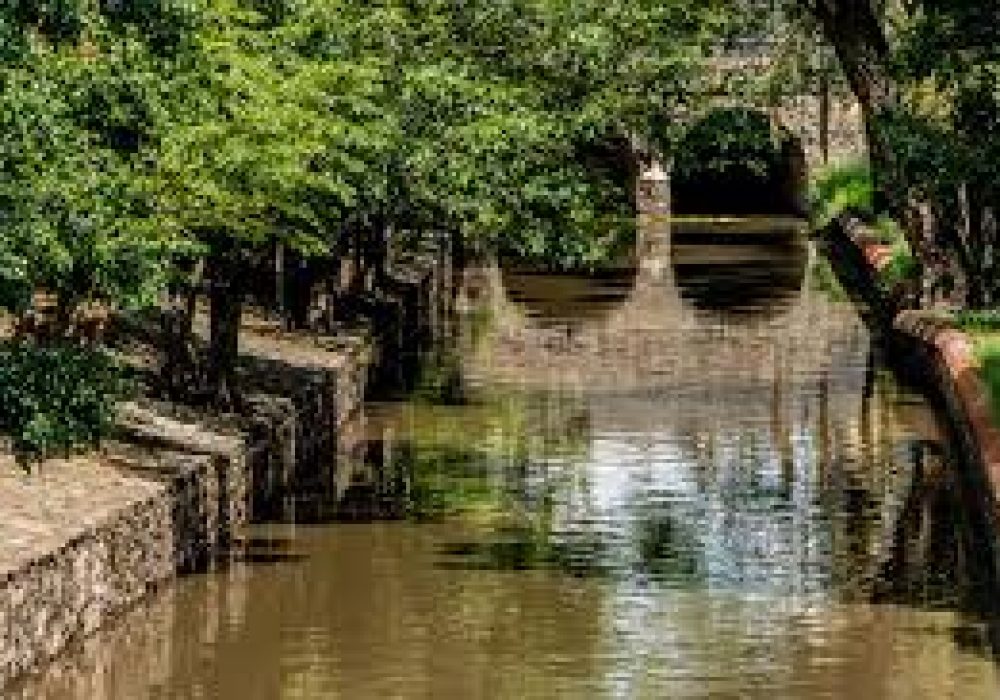 Río Querétaro
