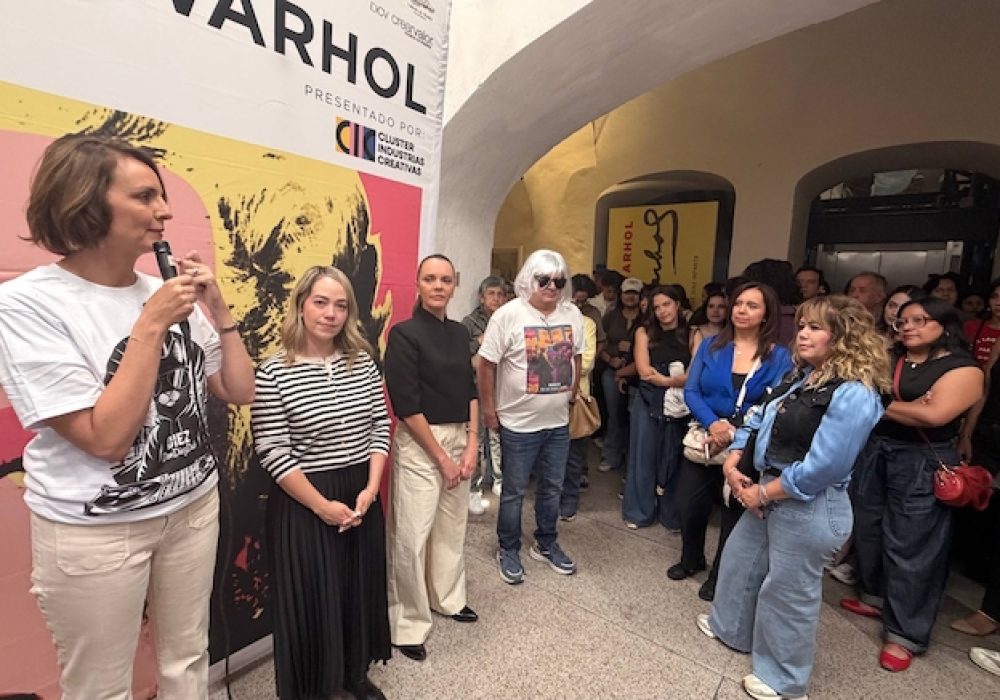 Rompen récord de asistencia durante la Noche de Museos