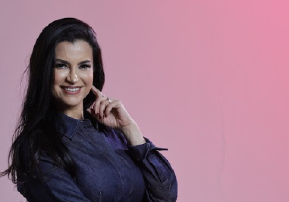 Rosalinda Hernández