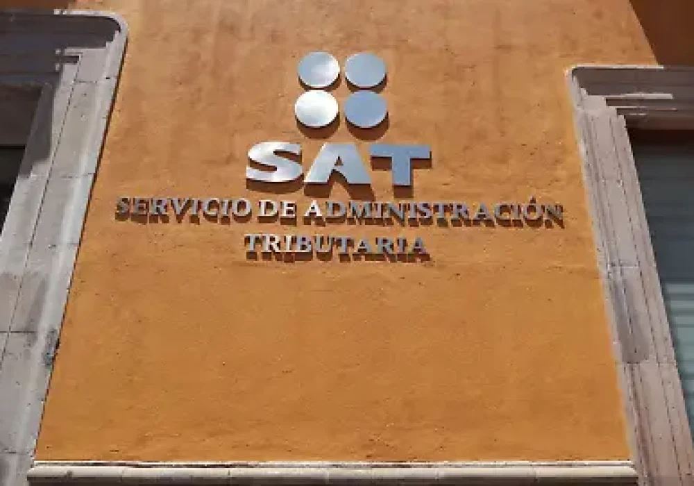 SAT_Querétaro