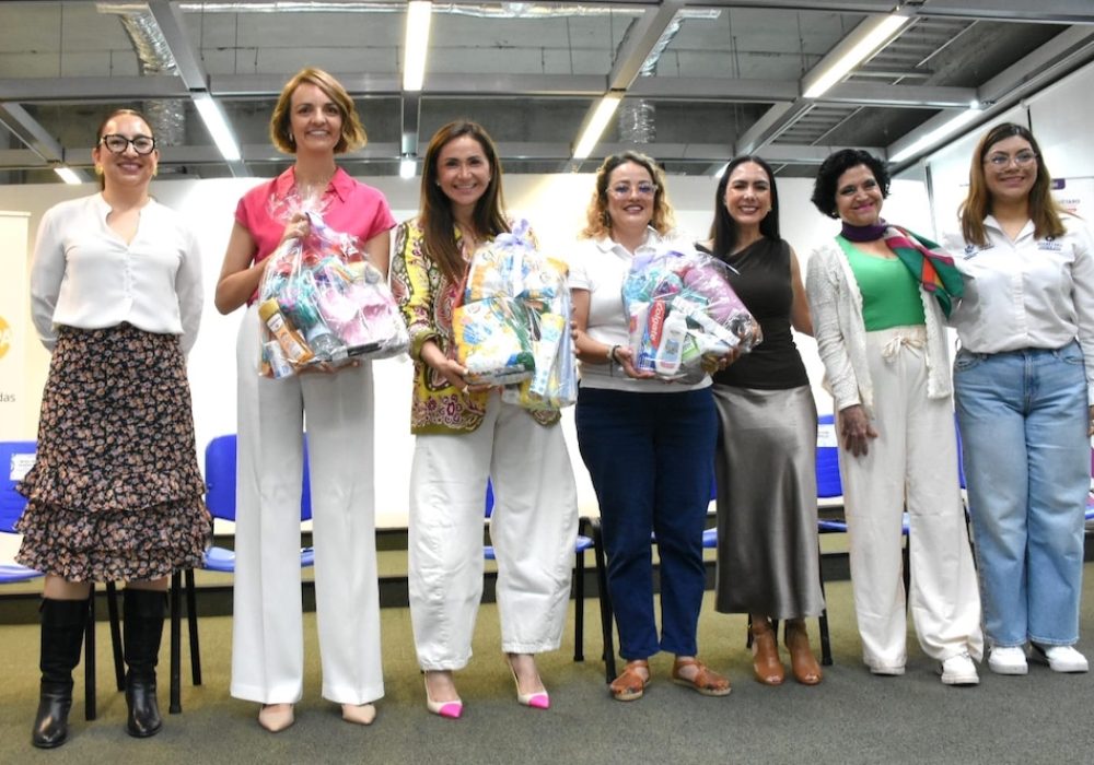 SEMUJERES y UNFPA fortalecen atención a mujeres en territorio