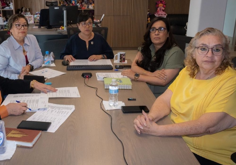 SESA Querétaro fortalece coordinación para proteger la salud de las familias