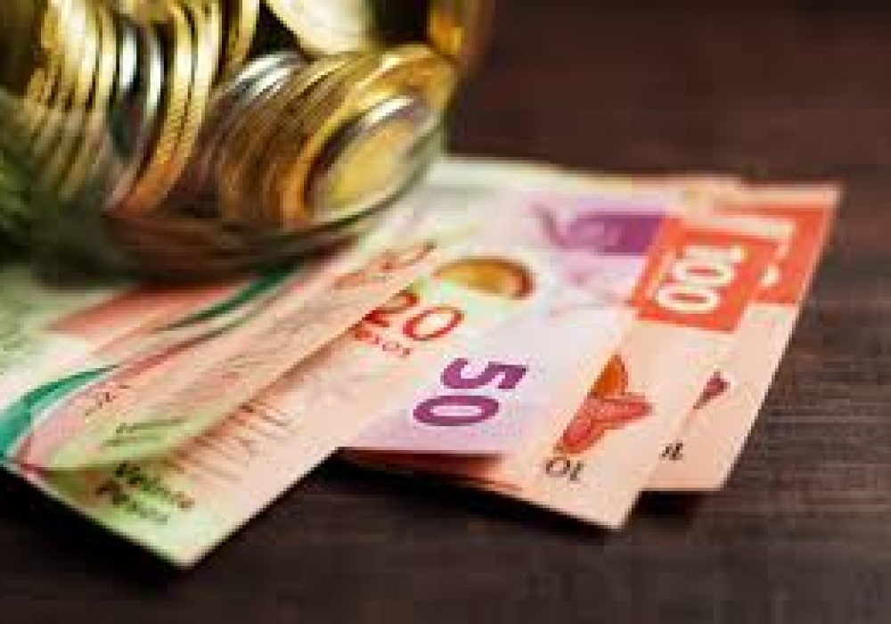 Salario Mínimo_México