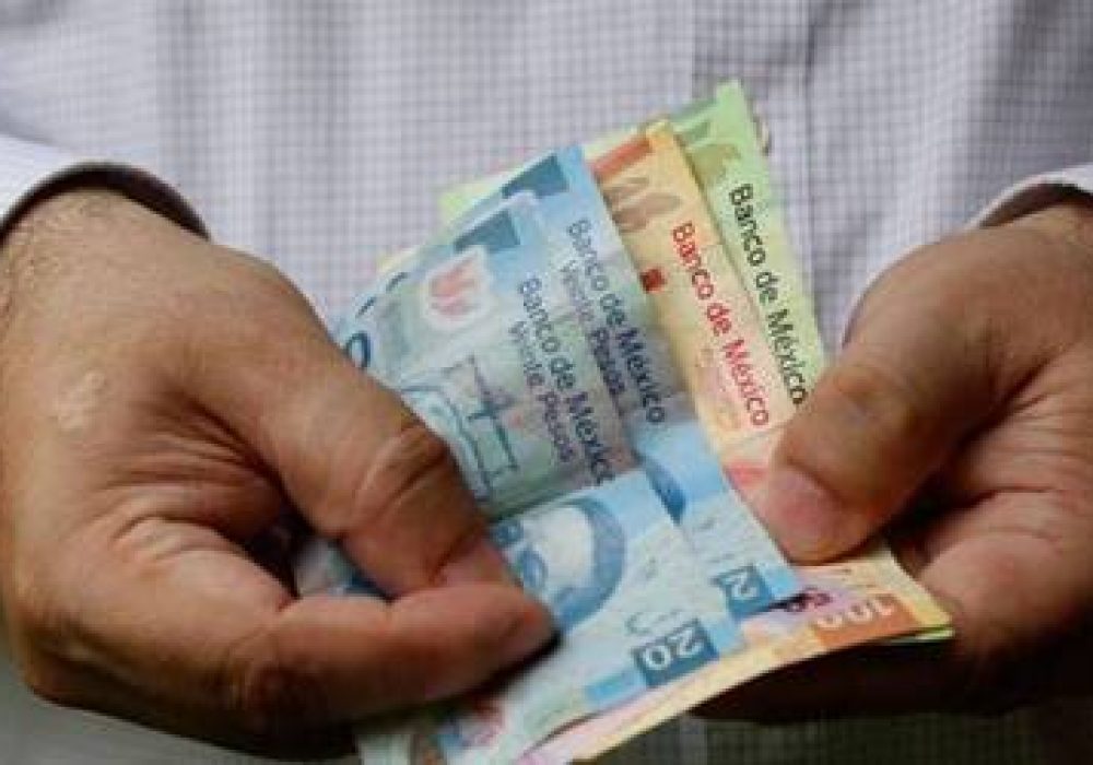 Salario_Querétaro