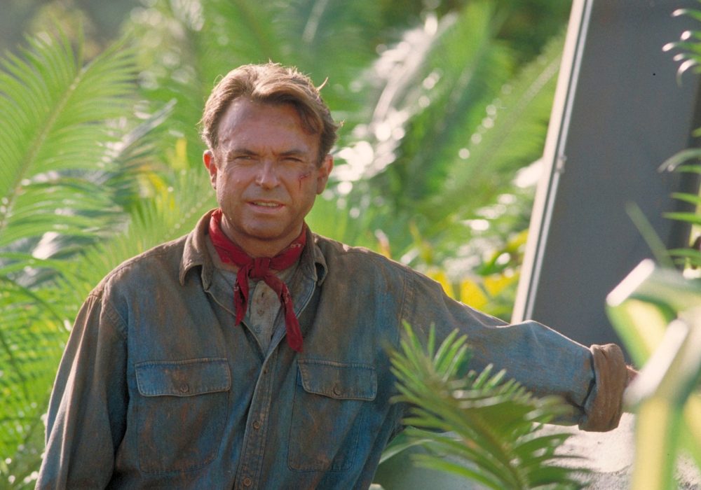 Sam Neill
