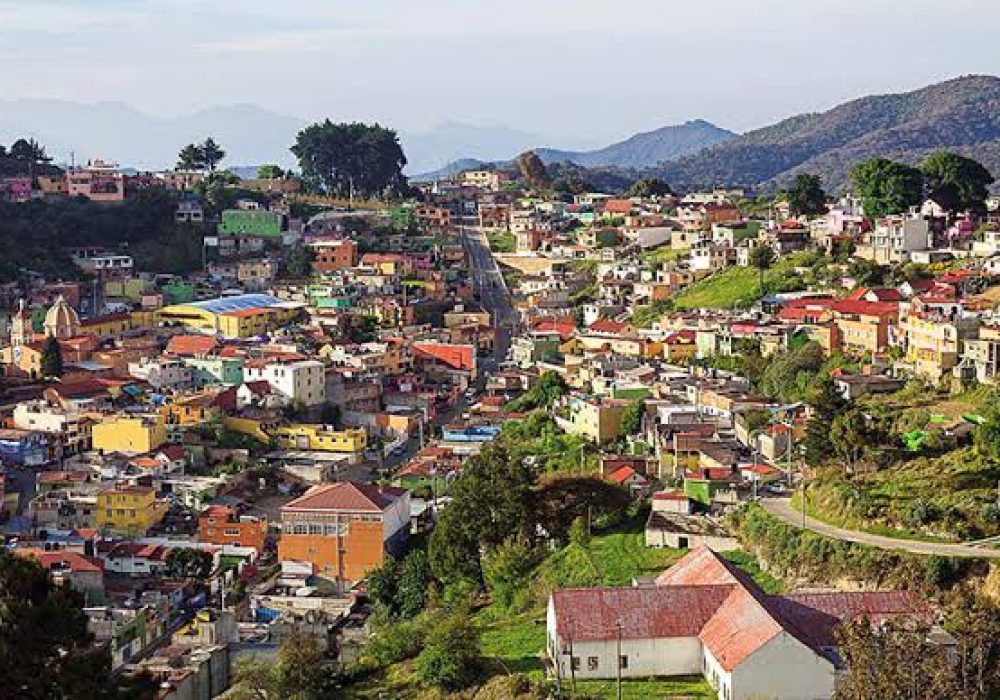 San Joaquín