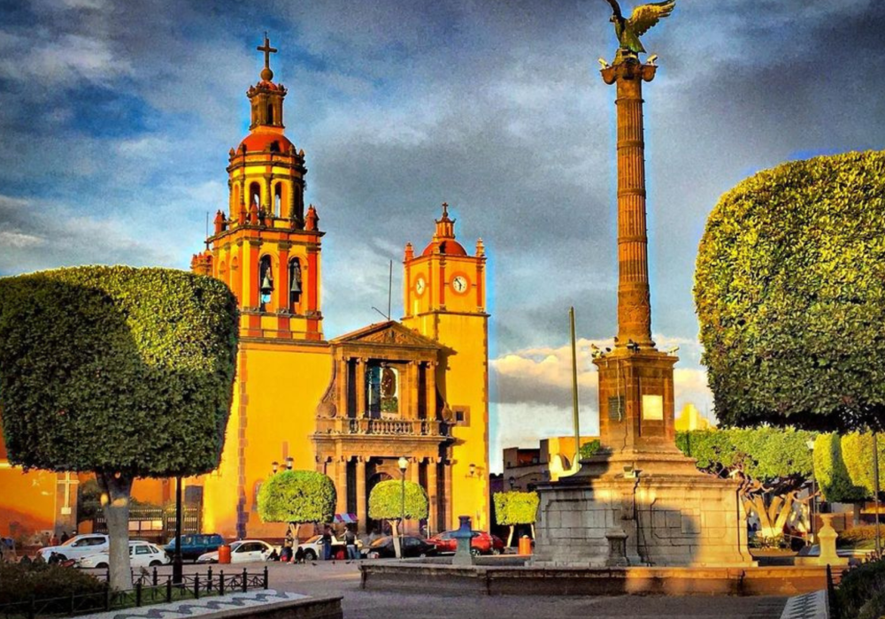 San Juan del Río_Feria