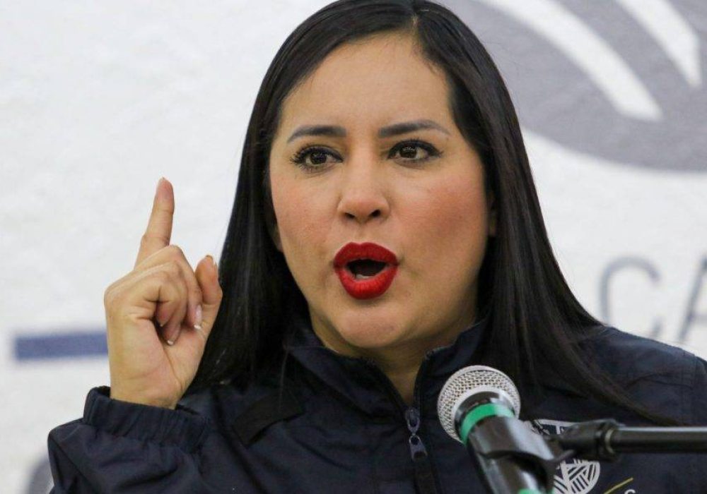 Sandra Cuevas