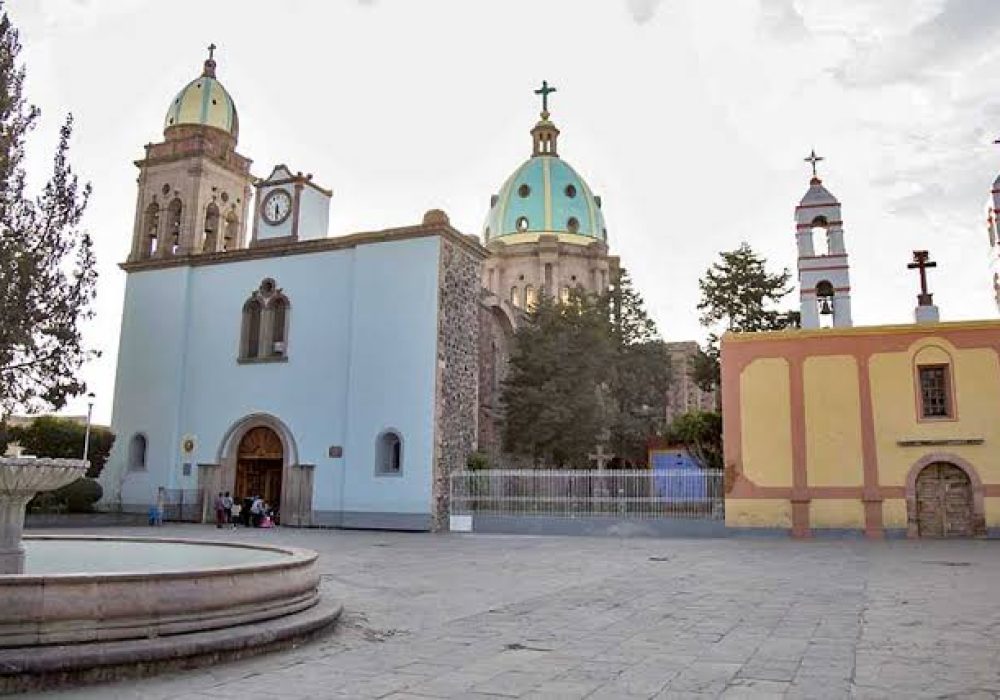 Santa Rosa Jáuregui _Querétaro