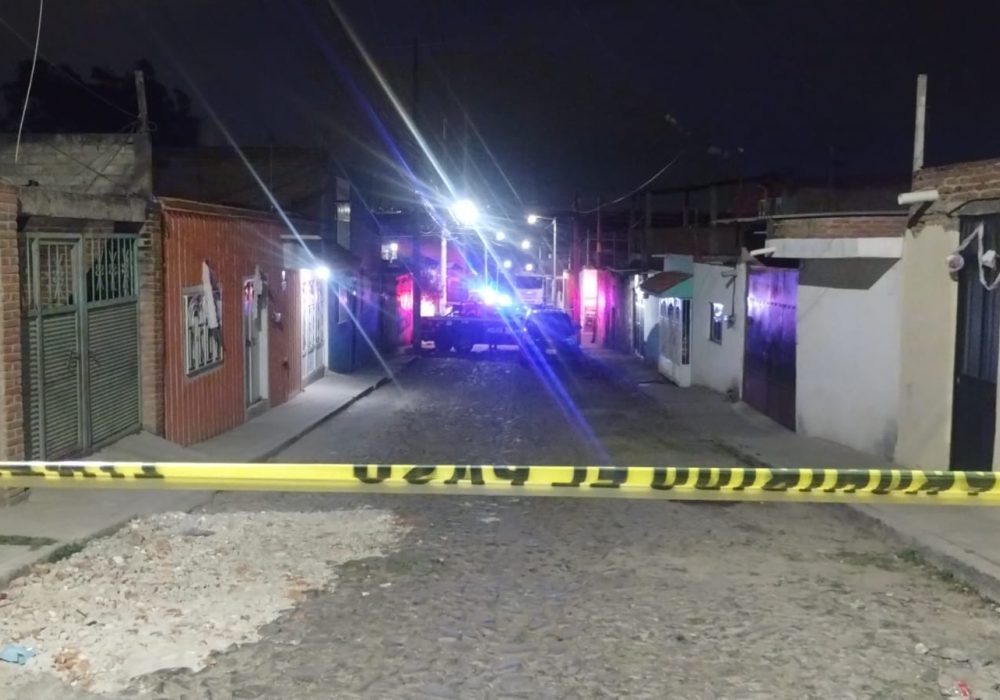 Santa Rosa Jáuregui_Violencia