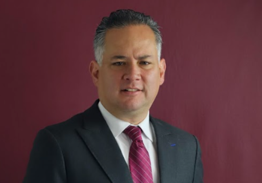 Santiago Nieto