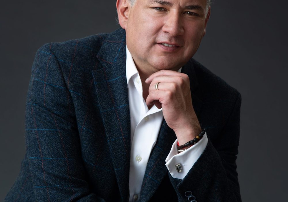 Santiago Nieto