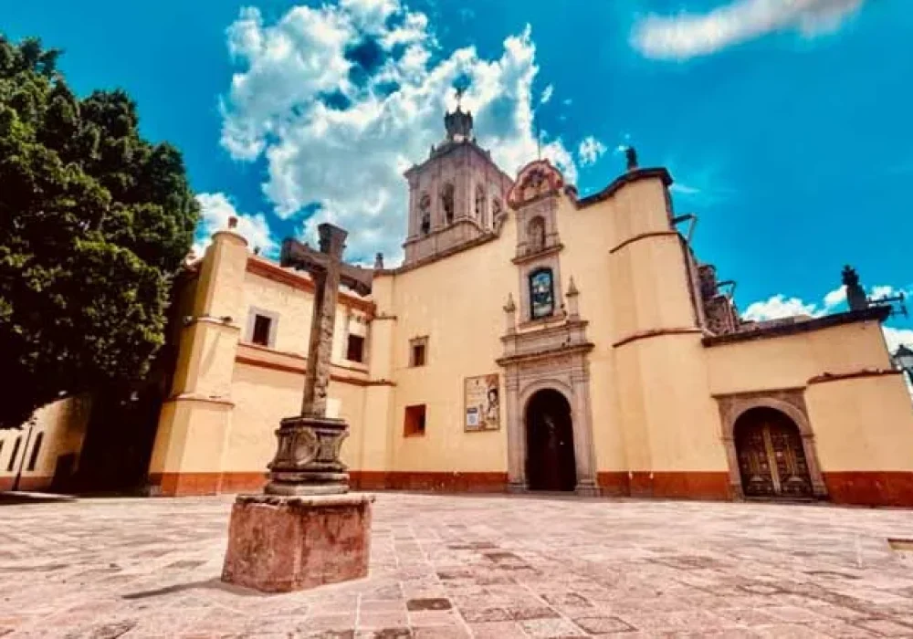 Santuario_El Pueblito