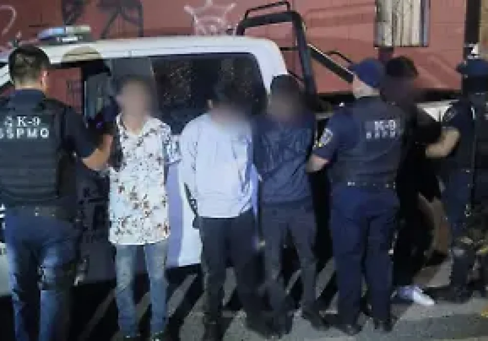 Seguridad _ Querétaro