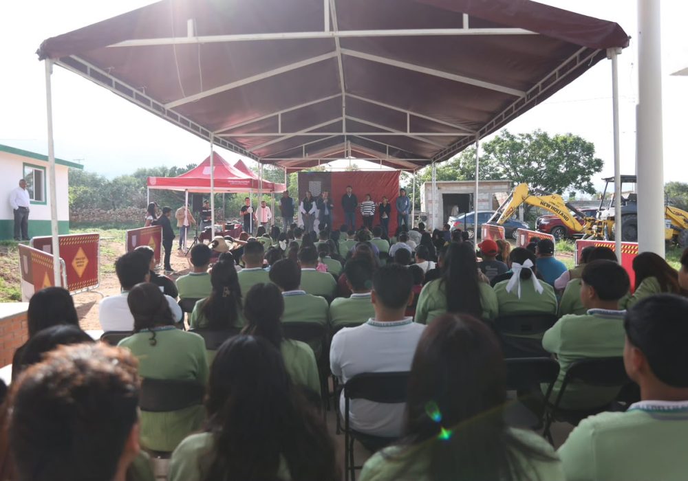 Seguridad escolar_Tequisquiapan