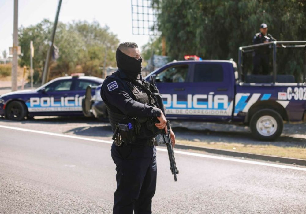 Seguridad_Querétaro_Corregidora