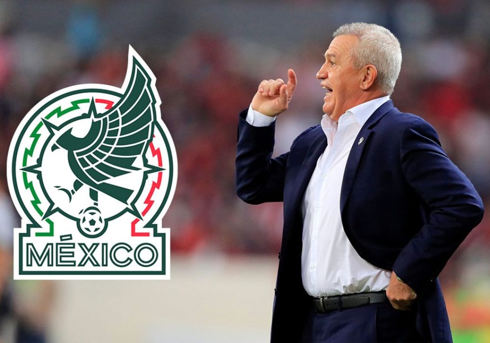 Selección CP