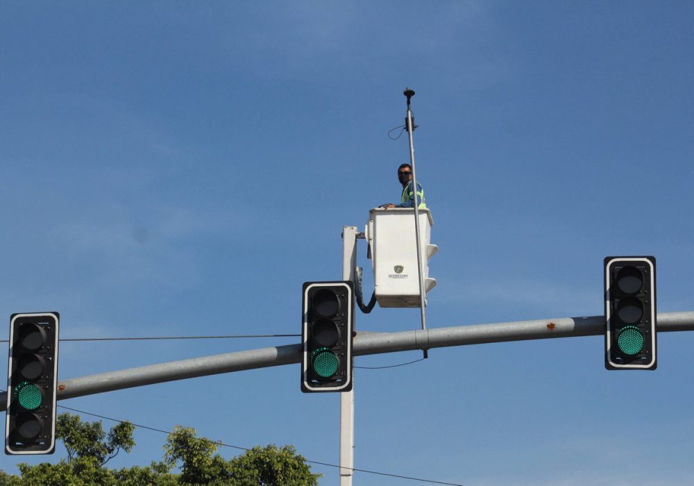 Semáforos_Querétaro
