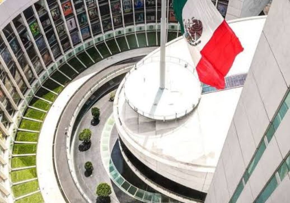 Senado