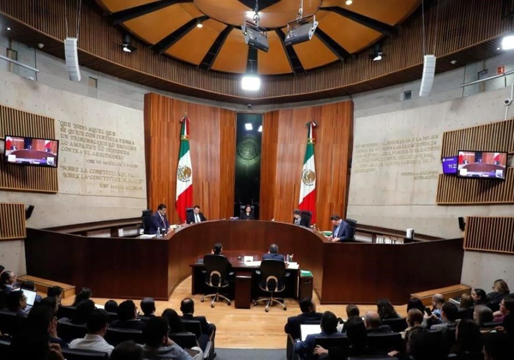 Senado_Poder Judicial