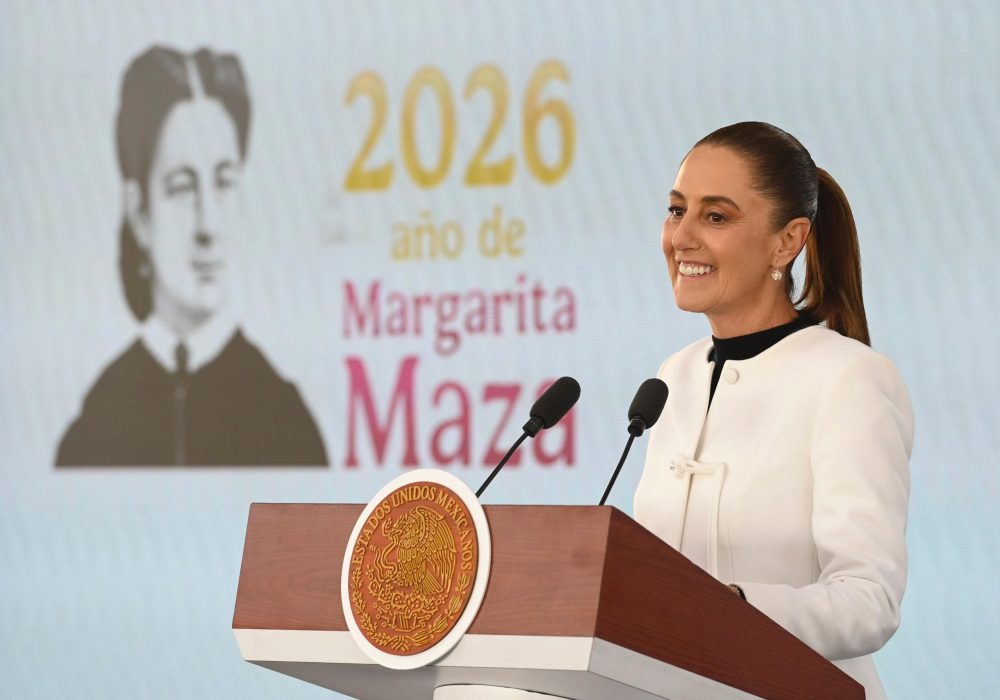 Sheinbaum_Estados Unidos