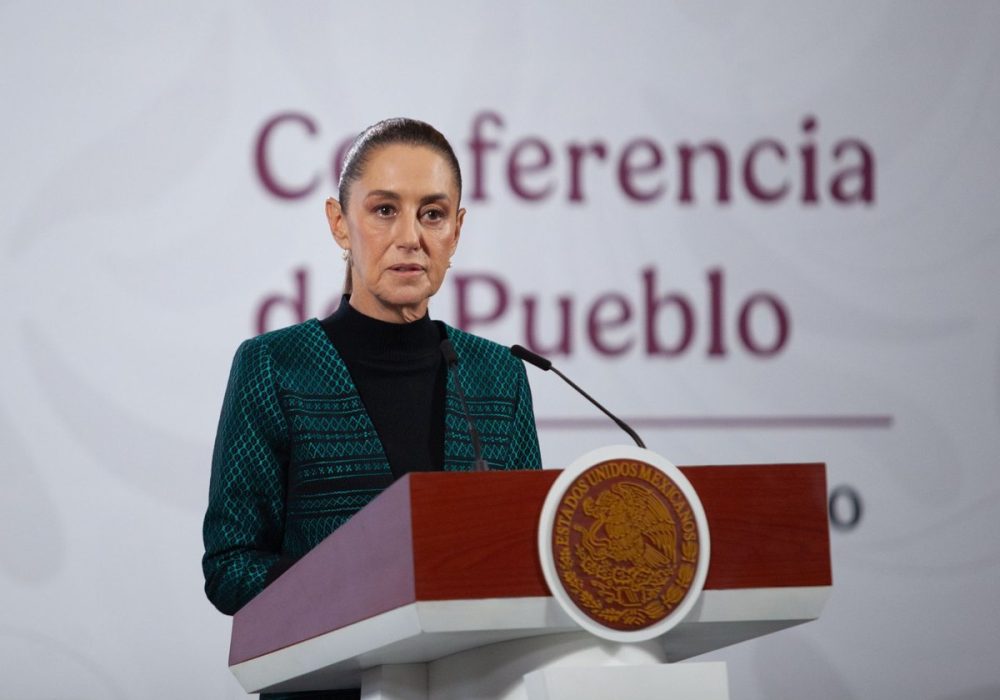 Sheinbaum_Michoacán