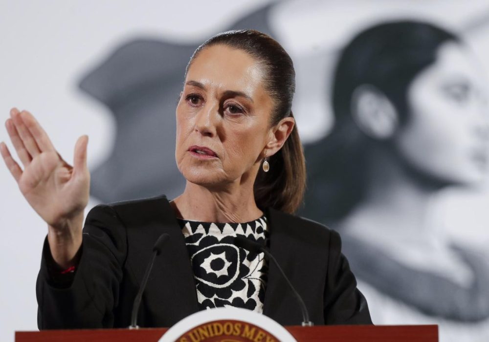 Sheinbaum_Migración