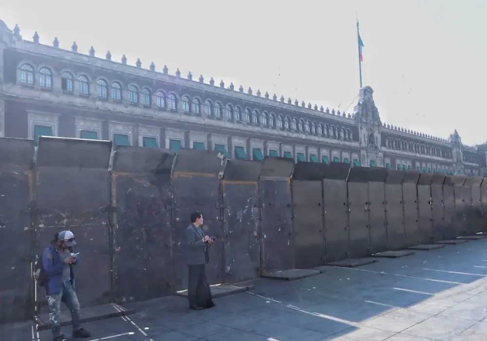 Sheinbaum_Palacio Nacional