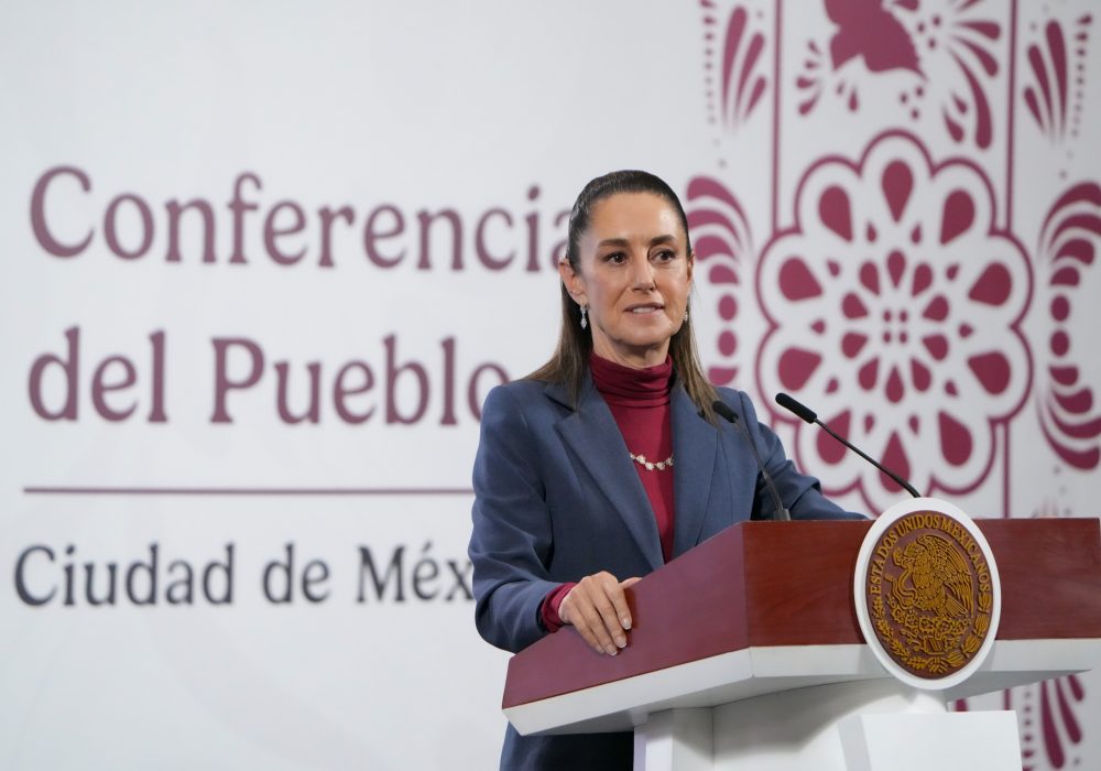 Sheinbaum_Querétaro