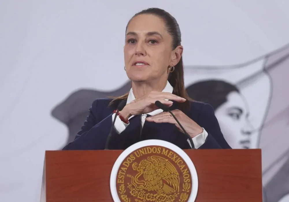 Sheinbaum_Querétaro