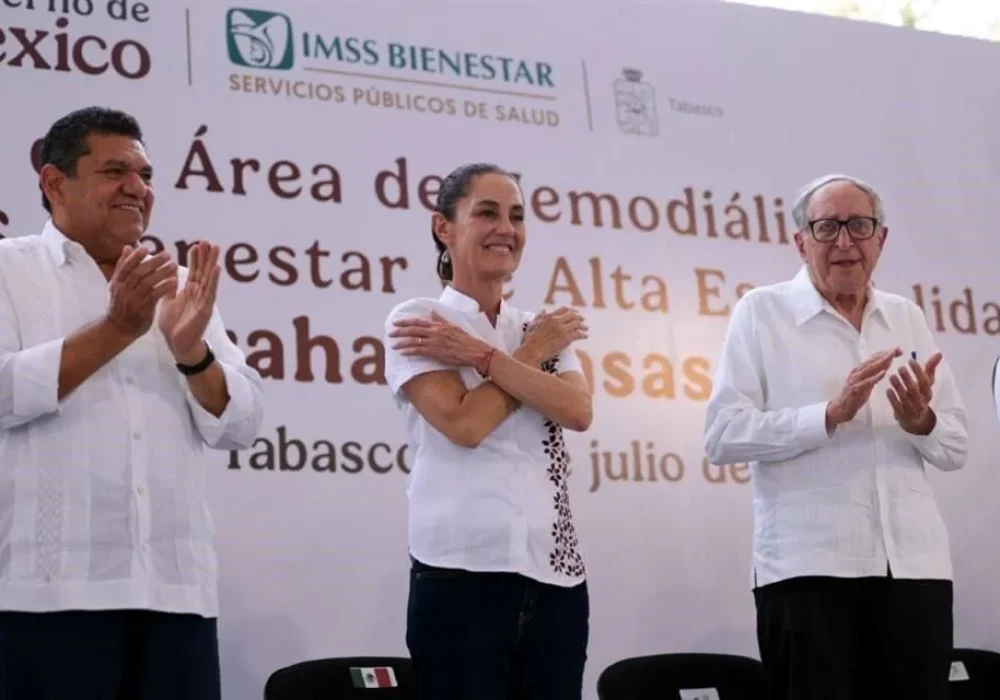 Sheinbaum_Tabasco