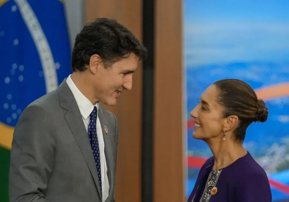 Sheinbaum_Trudeau