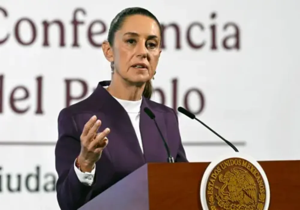 Sheinbaum_Trump_Economía