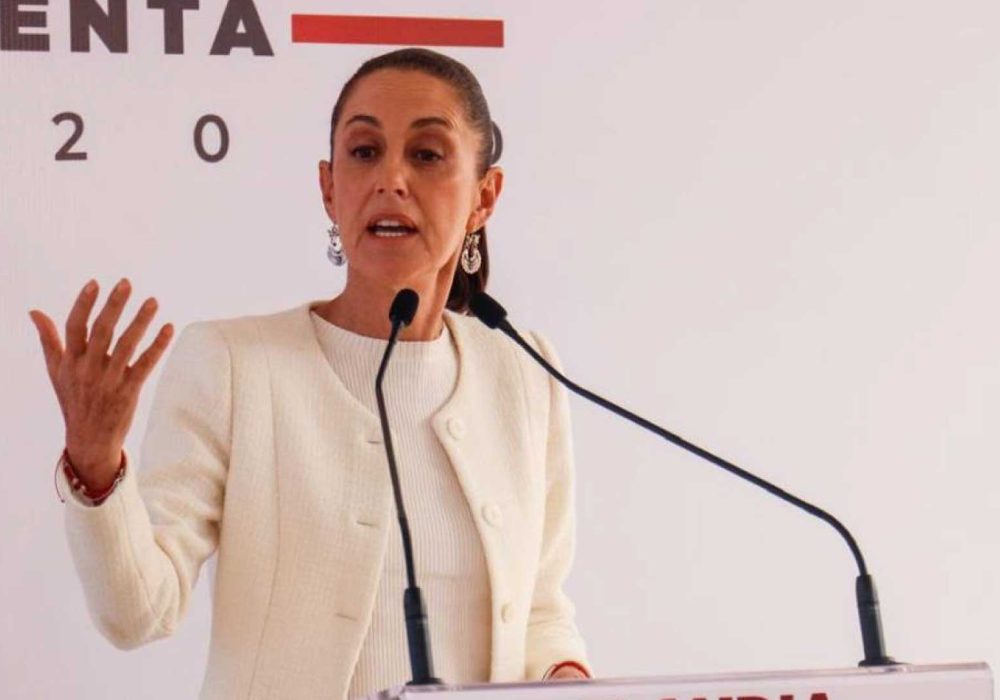 Sheinbaum_Venezuela