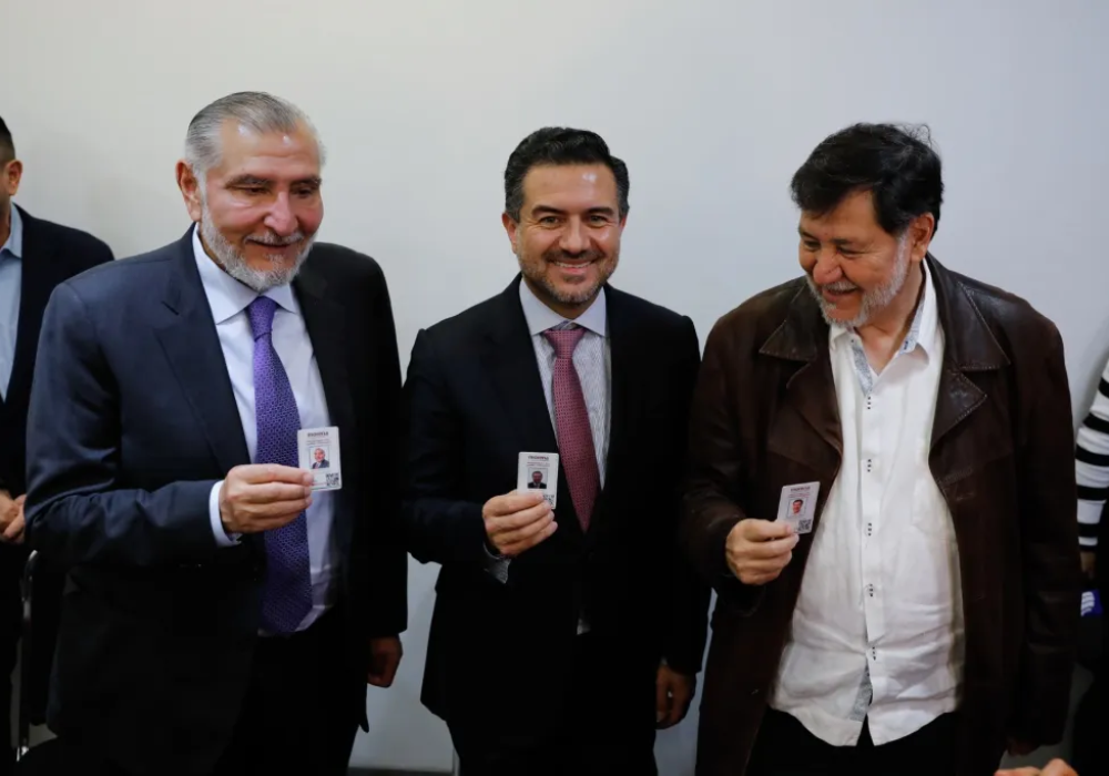 Sheinbaum_Yunes Márquez
