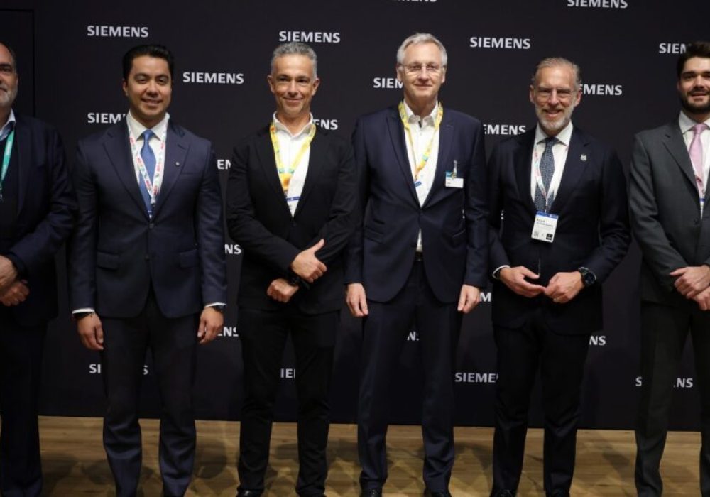 Siemens_Inversión_Querétaro