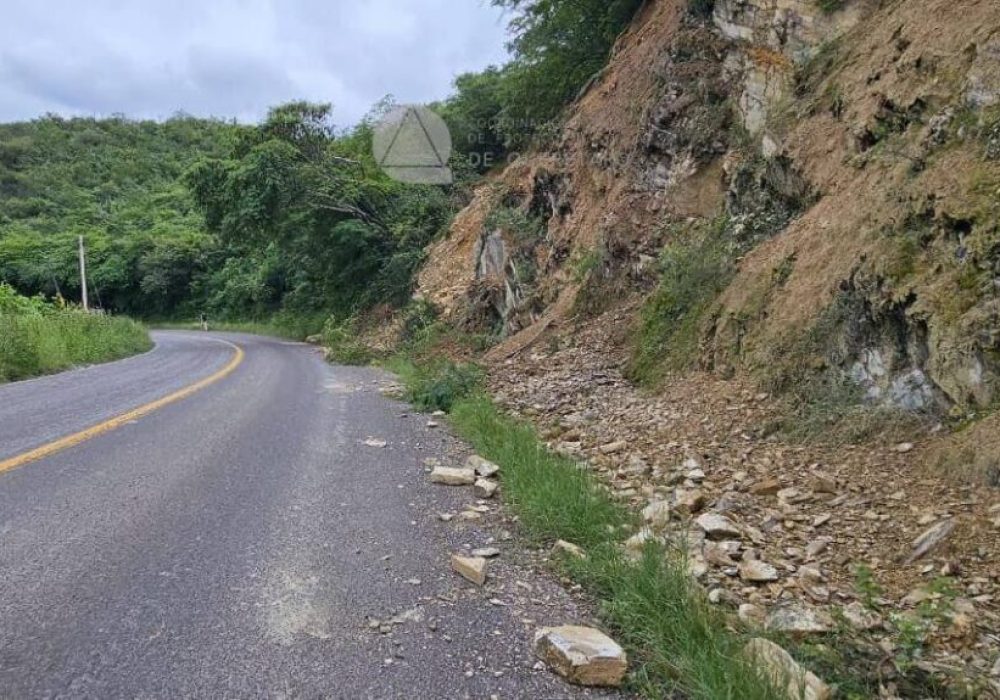 Sierra Gorda Querétaro_Lluvias