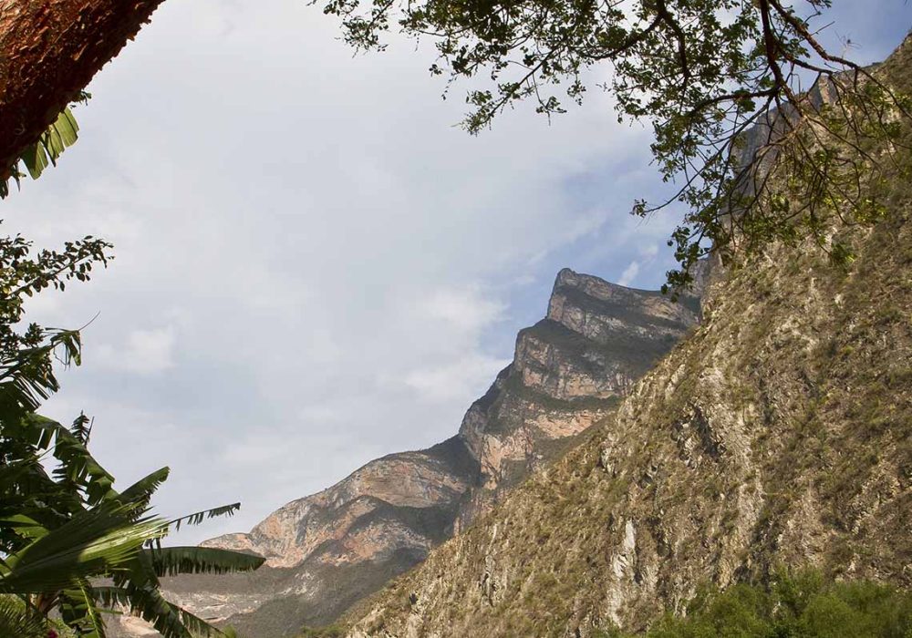Sierra Gorda