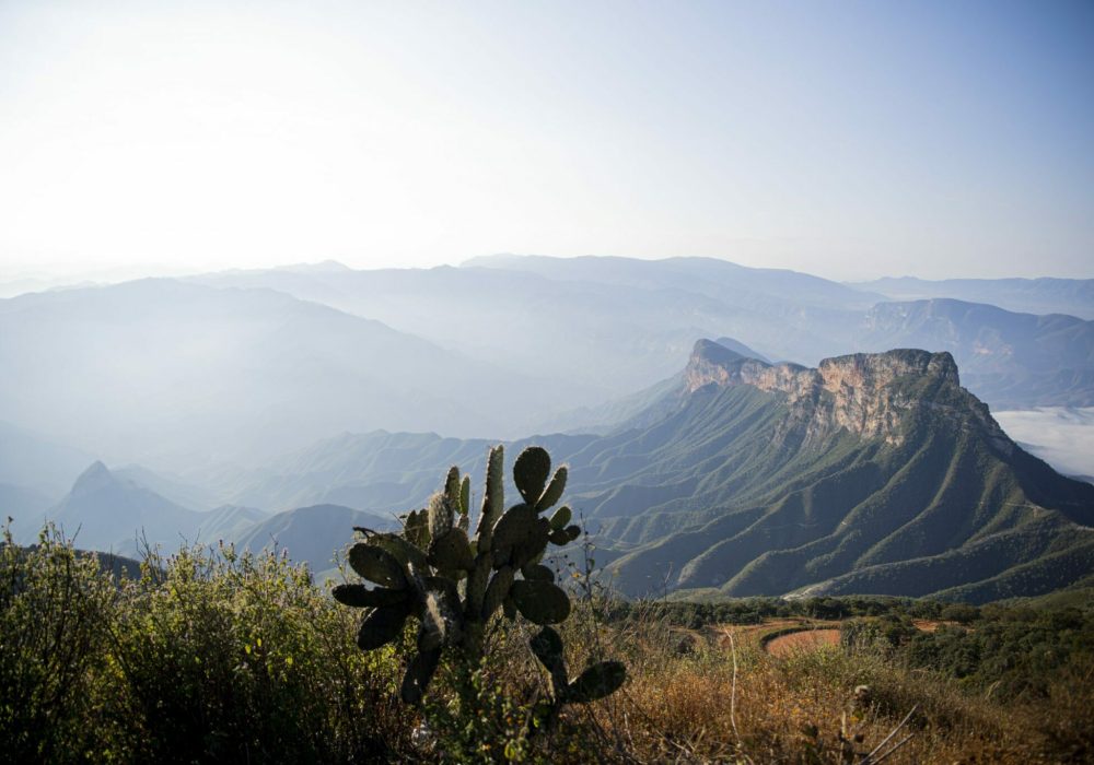 Sierra Gorda_Querétaro
