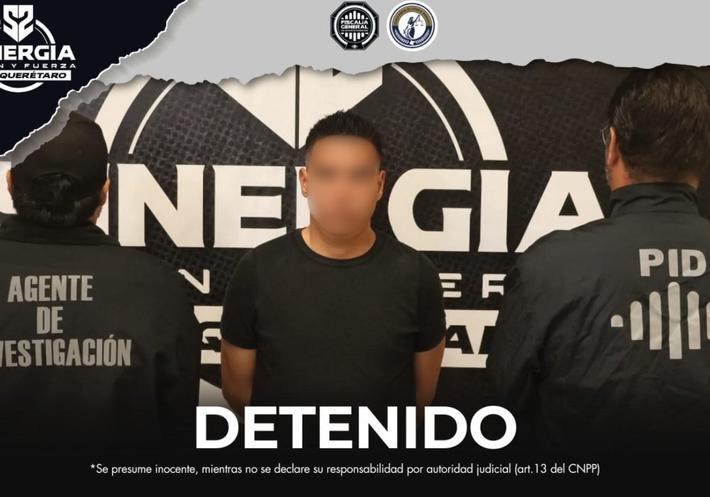 Sinergia_Fiscalía_Querétaro