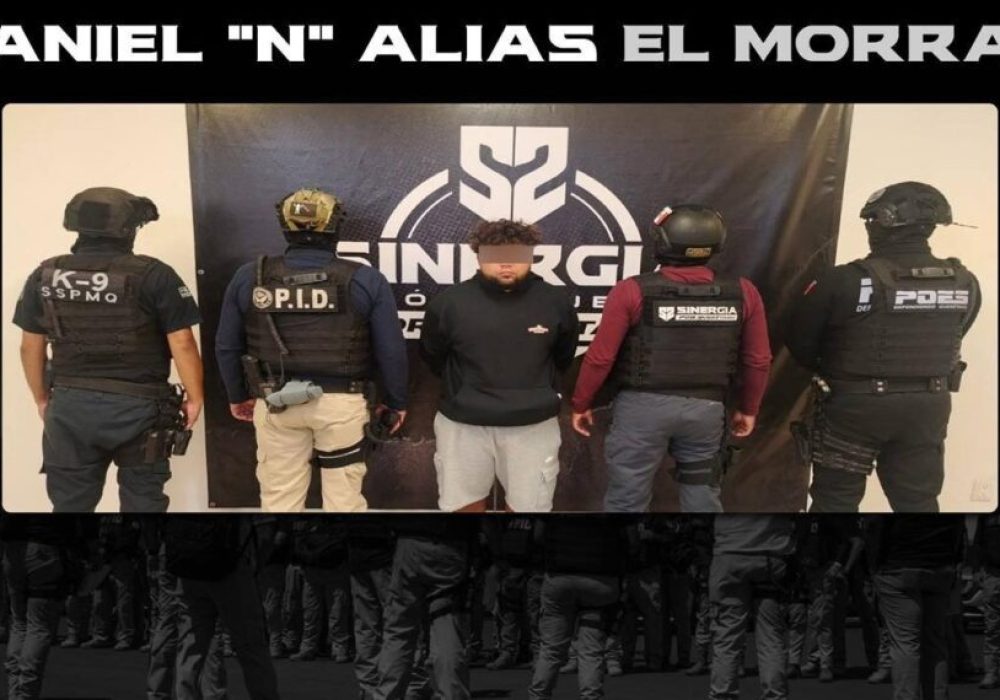 Sinergia_Violencia_Querétaro