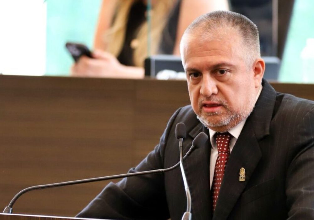 Sinuhé Piedragil_Partidos