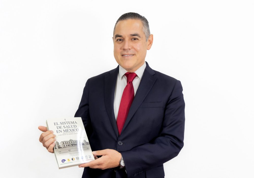 Sistema Saludo México