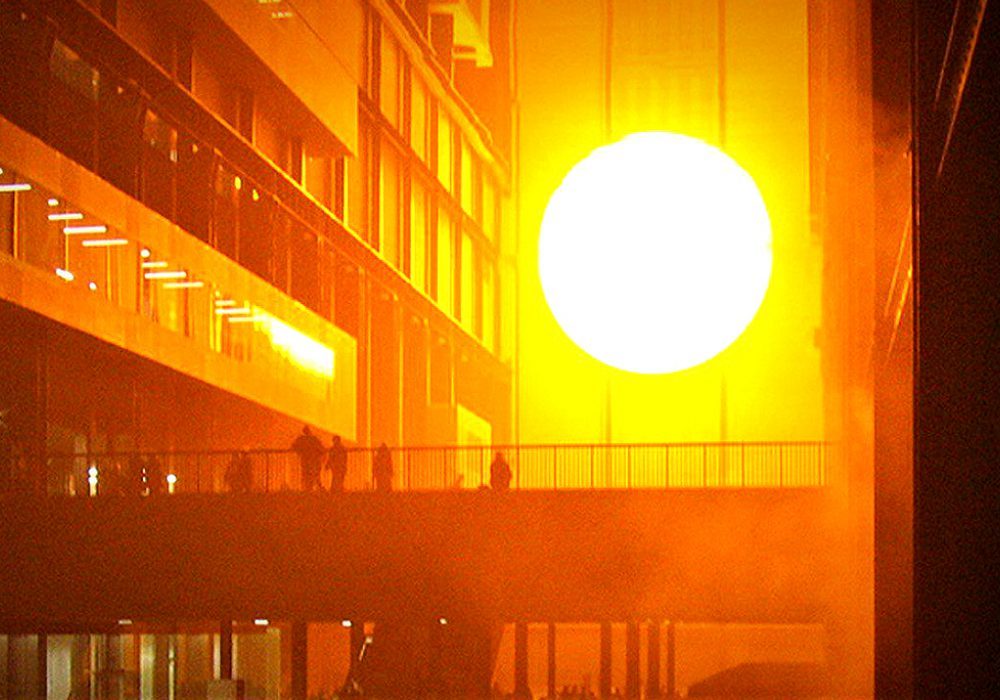 Sol Artificial